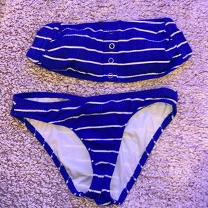 2 piece target xs